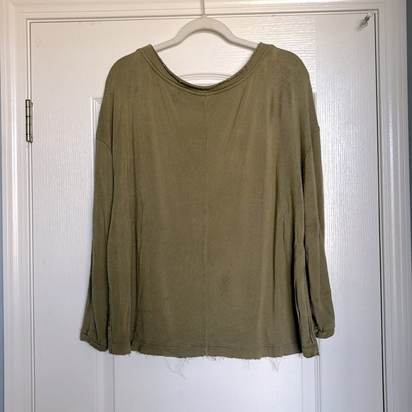 Free People Top - Picture 3 of 3